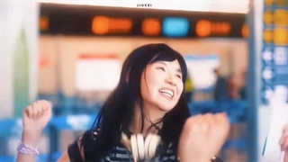 Dancing is all we need to do