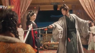 مینی سریال چشم های درخشان(Bright Eyes 2025)قسمت دوازدهم با زیرنویس فارسی