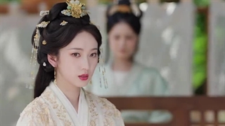 سریال چینی نقشه شاهدخت (The Princess‘s Gambit) قسمت دوازدهم با زیرنویس فارسی