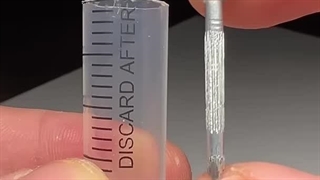 ⚡ DIY Spot Welder – Small but insanely powerful! ⚠️
