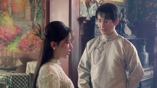 قسمت بیست و دوم سریال چینی بانو نیروانا+زیرنویس فارسی Ms.Nirvana