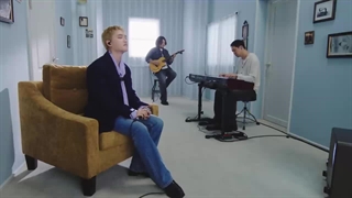 لایو کلیپ آهنگ Where You Wereکیونگسو