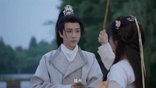 مینی سریال حکایت عجیب یوئه جو(Yue Zhou Yi Wen Lu 2025)قسمت سوم با زیرنویس فارسی