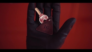 سریال کره‌ای بازی مرکب فصل سوم قسمت سوم