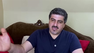 14040409: آیا جنگ دوباره شروع می‌شود؟