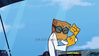 انیمیشن villainous قسمت 1 دوبله فارسی | انیمیشن شرور ها با دوبله | villainous