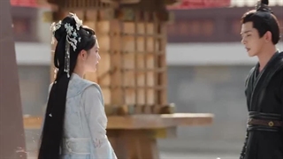 سریال چینی نقشه شاهدخت (The Princess‘s Gambit) قسمت پانزدهم با زیرنویس فارسی