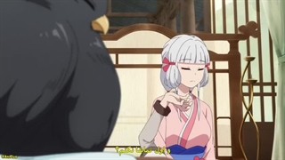 قسمت 04 انیمه چینی همراه جاودانه Xian Chong+زیرنویس چسبیده