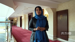 معرفی هتل ضیافت ‌الزهرا مشهد | رزرو هتل پنج‌ستاره تا 30% تخفیف!