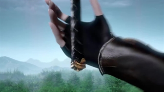 انیمه فراتر از قلمرو مقدس Over the Divine Kingdom قسمت 2