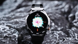 ساعت هوشمند هایلو مدل Haylou Solar Pro