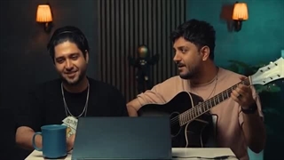 ری اکت برادران توسلی به موزیک ویدیو آهنگ bad desire از انهایپن ( درخواستی )