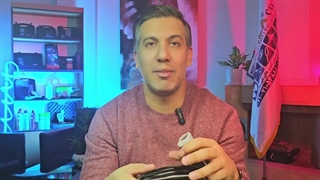 دزیمتر فردی دیجیتالی Dose 3C Plus