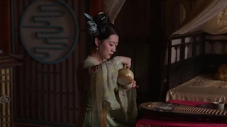 مینی سریال حکایت عجیب یوئه جو(Yue Zhou Yi Wen Lu 2025)قسمت دوازدهم با زیرنویس فارسی