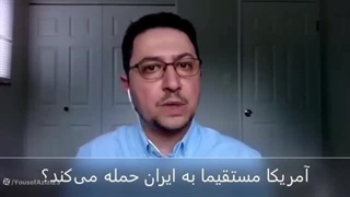 آمریکا و اسرائیل به دنبال براندازی جمهوری اسلامی؛ اما چگونه؟