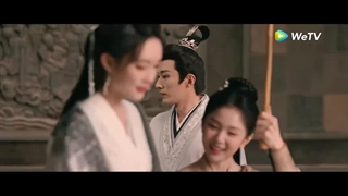 سریال چینی نقشه شاهدخت (The Princess's Gambit)