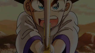 دانلود انیمیشن سریالی YAIBA: Samurai Legend 2025 یایبا: افسانه سامورایی