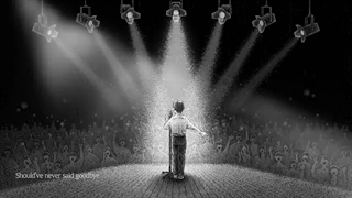 Seungmin "Goodbye" | [Stray Kids : SKZ-RECORD]