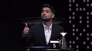 الکلاسیکو مافیا قسمت اول تا دوازدهم (نیمه نهایی) فنیال الکلاسیکو