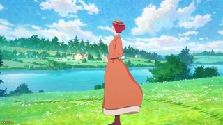 انیمه Anne Shirley آن شرلی قسمت 14 با زیرنویس‌چسپیده