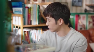 سریال fall in Love with a Scientist قسمت 4 با زیرنویس فارسی