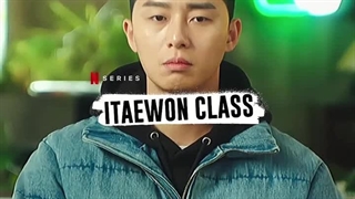 کیدراما♡ کلاس ایته وون