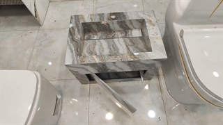 روشویی با طرح و رنگ سفارشی + 21% تخفیف برای مشتریان تلفنی