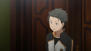 Re-Zero فصل اول قسمت 6 دوبله فارسی بدون سانسور