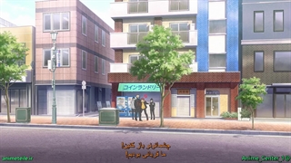 Fragrant Flower S1-01 [1080P][Sub] animeteile.ir