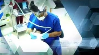 دکتر سیدابوالفضل هاشمی عراقی تزریق بوتاکس