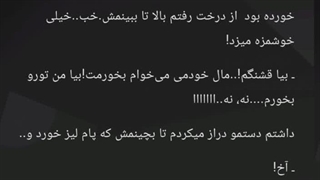 رمان پادشاه بدون تاج✿(پارت 10)