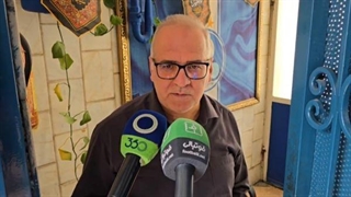 مجتبی فریدونی: نقل و انتقالات استقلال خوب پیش می‌رود