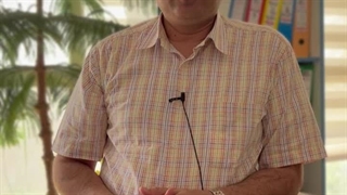 دیسک تو جراحی نکن!دکتر امیر علی اورندی فوق تخصص درد کلینیک درد مهرگان.