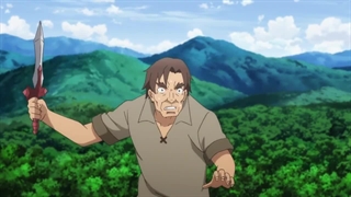 Re-Zero فصل اول قسمت 24 دوبله فارسی بدون سانسور