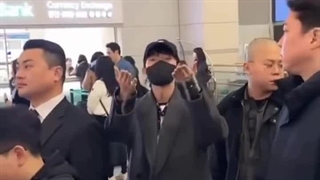 Leejoongi in Macao 20241227