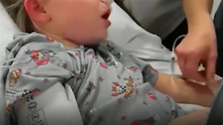 اشکتو در میاره.......