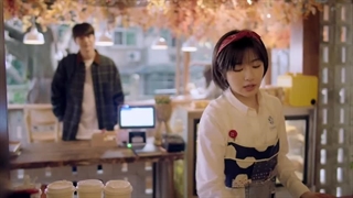 سریال چینی فرشتگان گاهی سقوط میکنند (Angels Fall Sometimes) قسمت یازدهم زیرنویس فارسی