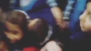 استاد رزیتا دغلاوی نژاد (برترین مجری کودک در حوزه بین الملل)