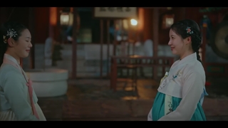 سریال کره ای اولین شب با عالیجناب 2025 The First Night with the Duke (قسمت 9) زیرنویس فارسی