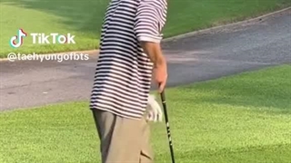 Taehyung on instagram story