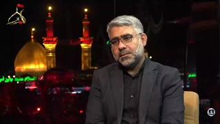 سرزمین عشق | سخنرانی محرم الحرام قسمت 1