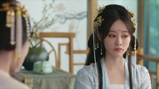 سریال چینی رویایی در رویا ،قسمت بیست و یکم،21،بل زیرنویس فارسی